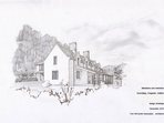 New house by Tom McCardel Associates Architects in Argyll, Scotland