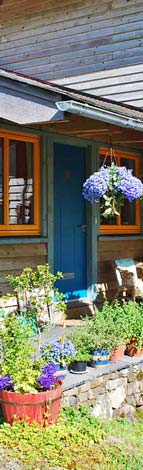 New houses with Tom McCardel Associates