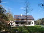 New house by Tom McCardel Associates Architects in Argyll, Scotland
