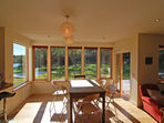 New house by Tom McCardel Associates Architects in Argyll, Scotland