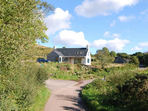 New house by Tom McCardel Associates Architects in Argyll, Scotland
