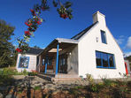 New house by Tom McCardel Associates Architects in Argyll, Scotland