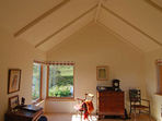 New house by Tom McCardel Associates Architects in Argyll, Scotland