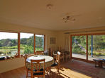 New house by Tom McCardel Associates Architects in Argyll, Scotland