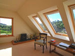 New house by Tom McCardel Associates Architects in Argyll, Scotland