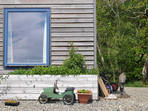 New house by Tom McCardel Associates Architects in Argyll, Scotland