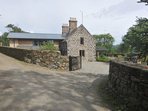 New house by Tom McCardel Associates Architects in Argyll, Scotland