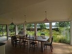 New house by Tom McCardel Associates Architects in Argyll, Scotland