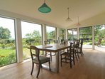 New house by Tom McCardel Associates Architects in Argyll, Scotland