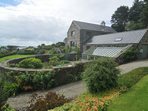 New house by Tom McCardel Associates Architects in Argyll, Scotland