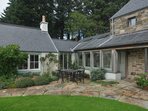 New house by Tom McCardel Associates Architects in Argyll, Scotland