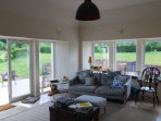 Alterations, renovations and extensions by Tom McCardel Associates Architects in Argyll, Scotland