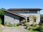 New house by Tom McCardel Associates Architects in Argyll, Scotland