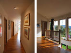 New house by Tom McCardel Associates Architects in Argyll, Scotland