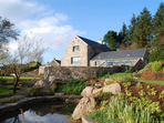 Alterations, renovations and extensions by Tom McCardel Associates Architects in Argyll, Scotland
