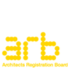 Tom McCardel at the Architects Registration Board website