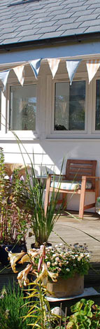 Tom McCardel Associates: extensions and alterations