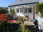 Alterations, renovations and extensions by Tom McCardel Associates Architects in Argyll, Scotland