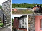 New house by Tom McCardel Associates Architects in Argyll, Scotland