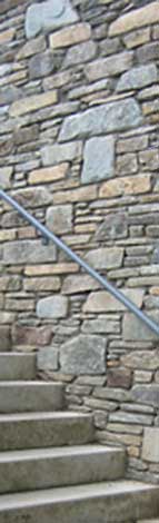 Tom McCardel Associates community projects: Craignish village hall