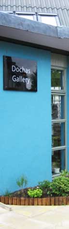 Tom McCardel Associates:  Dochas Gallery