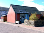 New house by Tom McCardel Associates Architects in Argyll, Scotland