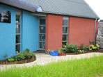 New house by Tom McCardel Associates Architects in Argyll, Scotland