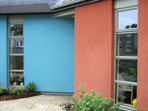 New house by Tom McCardel Associates Architects in Argyll, Scotland