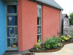 New house by Tom McCardel Associates Architects in Argyll, Scotland