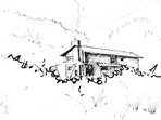 New house by Tom McCardel Associates Architects in Argyll, Scotland