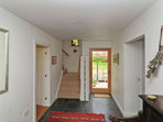 New house by Tom McCardel Associates Architects in Argyll, Scotland