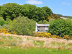 New house by Tom McCardel Associates Architects in Argyll, Scotland