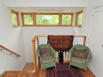 New house by Tom McCardel Associates Architects in Argyll, Scotland