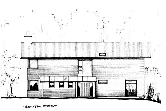 A range of services from Tom McCardel Associates Architects in Argyll, Scotland