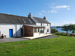 Alterations, renovations and extensions by Tom McCardel Associates Architects in Argyll, Scotland
