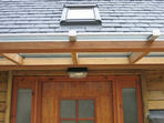 New house by Tom McCardel Associates Architects in Argyll, Scotland