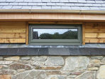 New house by Tom McCardel Associates Architects in Argyll, Scotland