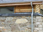 New house by Tom McCardel Associates Architects in Argyll, Scotland