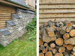 New house by Tom McCardel Associates Architects in Argyll, Scotland