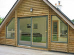 New house by Tom McCardel Associates Architects in Argyll, Scotland