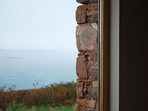 New house by Tom McCardel Associates Architects in Argyll, Scotland