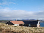 New house by Tom McCardel Associates Architects in Argyll, Scotland