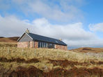 New house by Tom McCardel Associates Architects in Argyll, Scotland
