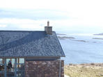 New house by Tom McCardel Associates Architects in Argyll, Scotland