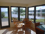 Alterations, renovations and extensions by Tom McCardel Associates Architects in Argyll, Scotland
