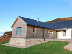 New house by Tom McCardel Associates Architects in Argyll, Scotland