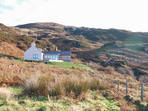 New house by Tom McCardel Associates Architects in Argyll, Scotland
