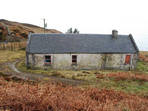 New house by Tom McCardel Associates Architects in Argyll, Scotland