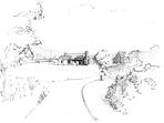 New house by Tom McCardel Associates Architects in Argyll, Scotland